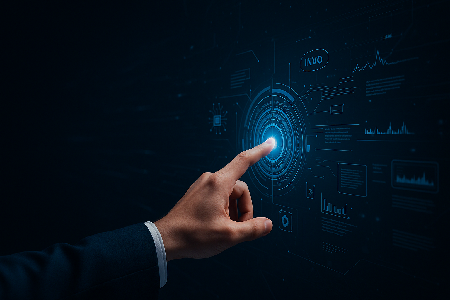 Empresa de Digitalización en España