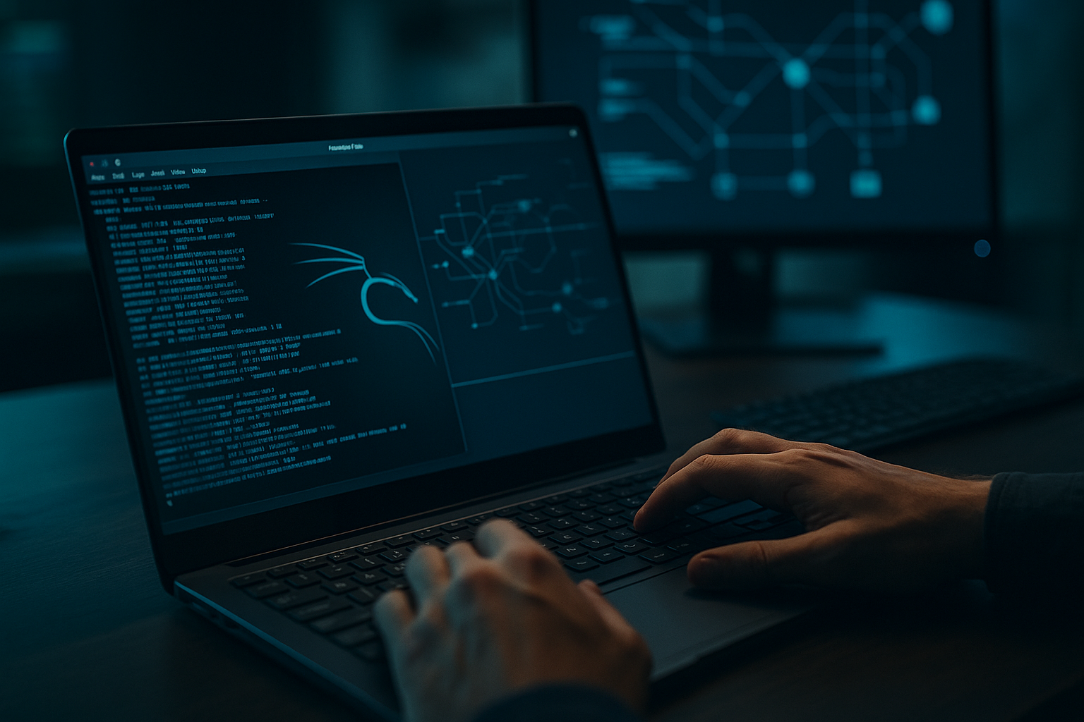 Análisis de vulnerabilidades y pentesting