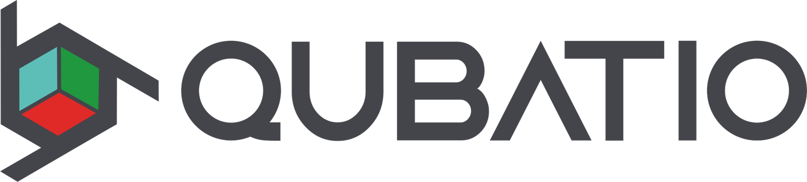 QUBATIO Empresa de Tecnología